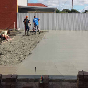 concrete-driveway